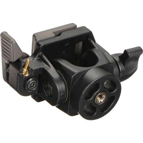 Manfrotto 234rc Monopod Quick Release Head 003